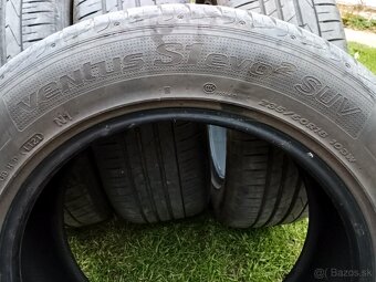 Hankook VentusS1evo SUV 235/60 R18 pneu letne - 3