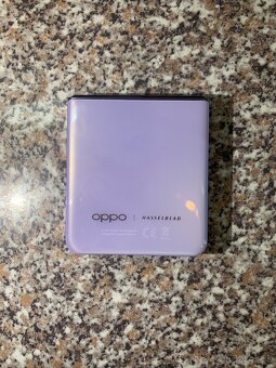 Oppo Find N2 Flip - 3