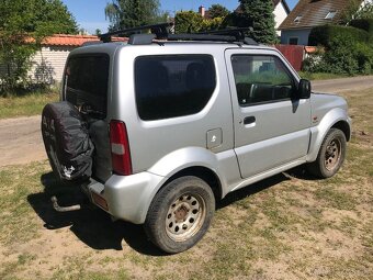 Jimny - 3