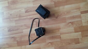 Fotoaparát Ljubiteľ 2 - 3