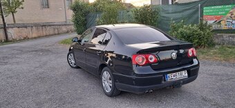PASSAT B6 - 3