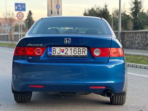 Honda Accord 2.0 i-VTEC 114kW(CL7) - 3