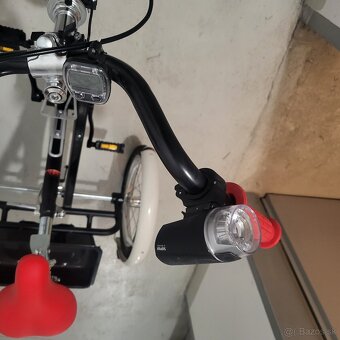 Ztp bicykel - 3