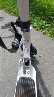 Kolobežka - 3