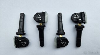 FORD SNIMACE TLAKU PNEUMATIK - 3