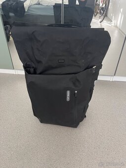 Batoh / Panier ORTLIEB Vario, 26 l - 3
