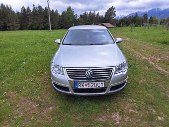 Volkswagen Passat 2.0 tdi 103kw B6 - 3