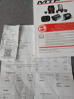Elektrobicykel MTF Mount 6.3 19"/29 kolesá - 3