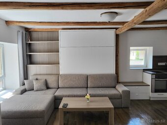 Prenajmem Apartmán v centre Liptovského Mikuláša - 3