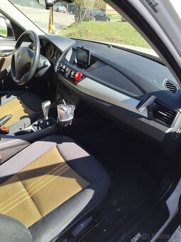 BMW x1 drive 4x4 - 3