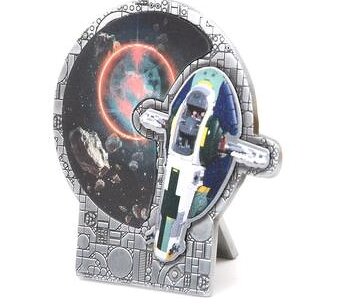 5009550 LEGO Lenticular Coin - 3