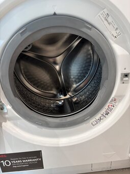 AEG 7000 Dualsense práčka so sušičkou kombi - 3