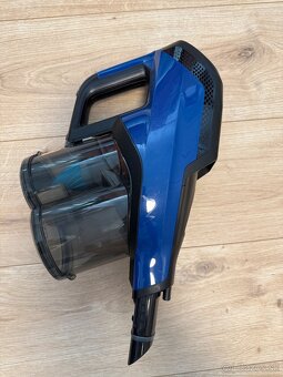 Predám Bezdrôtový tyčový vysávač Philips SpeedPro Aqua - 3