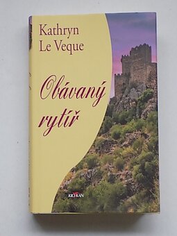 Historické romance -Suzanne AllainJeffries,Hunter,Gist a iný - 3