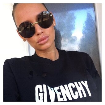 Slnecne okuliare original Versace - 3
