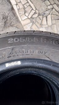 Continental 205/55 R16 - 3