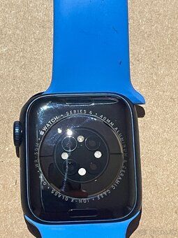 Apple watch 6 - 3