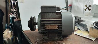 predám elektromotory - 3