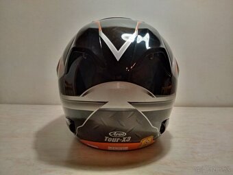 Arai Tour X3 - 3