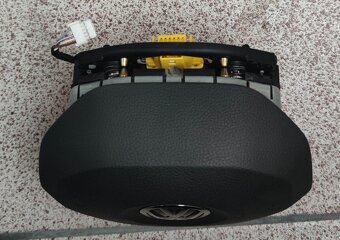 VW Passat B8 facelift airbag volant 3G0 Passat B8 lift - 3