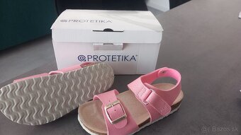 Protetika sandálky 31 - 3
