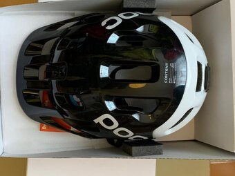 MTB prilba POC TECTAL race M - 3