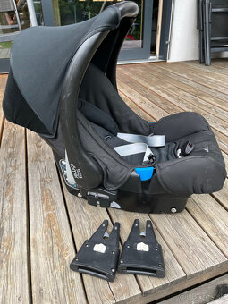 Britax go next - 3