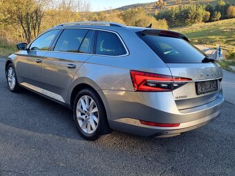 Skoda Superb Combi 2,0 TDI 110 KW VIRTUAL COCKPIT/MATRIX - 3