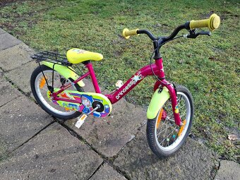 Predam detsky bicykel - 3