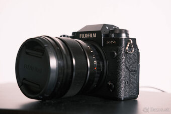 Fujifilm Fujinon XF 16mm F1.4 R WR - 3