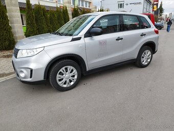 Suzuki Vitara ALL GRIP - 3