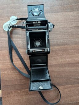 Flexaret IV - 3