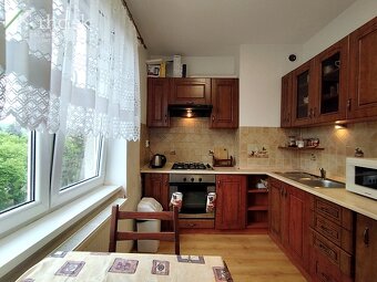 ZARIADENÝ 2,5 IZB. BYT - HLAVNÁ, STROPKOV - 3