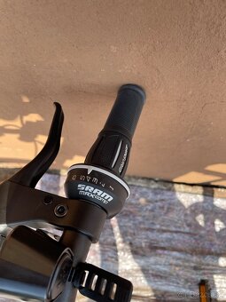 Detsky bicykel “20” - 3