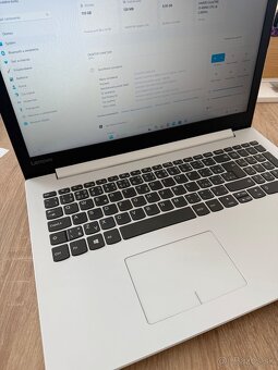 Lenovo Ideapad 320 15ISK - i3, 8GB RAM, 128GB SSD + Office 2 - 3