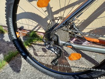 Horský bicykel KTM L MOUNTAIN 29" - 3
