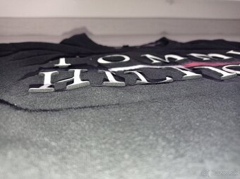 TOMMY HILFIGER tričko Originál - 3