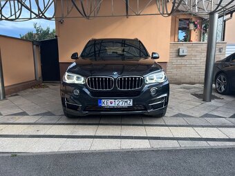 BMW x5 - 3