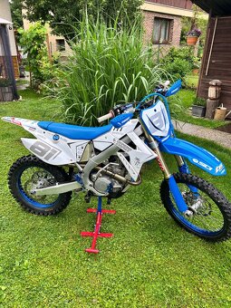 Tm racing 300 4t enduro 2021 - 3