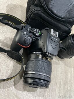 Nikon D5600 - 3