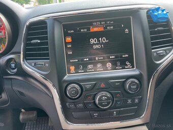 Jeep Grandcherokee rv 2014 - 3