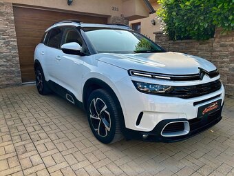 Citroën C5 Aircross BlueHDi 180 S S Shine A/T - 3
