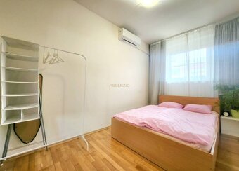 ASSENZIO - PRENÁJOM - 2 IZBOVÝ BYT - 43 M² - ŠANCOVÁ ULICA - - 3