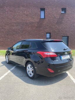 Hyundai i30 - 3