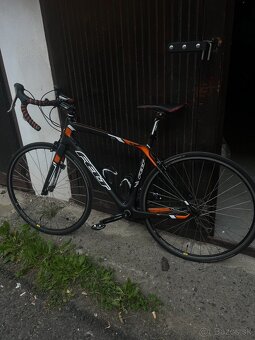 Cestný bicykel Felt Z6 (M54) - 3