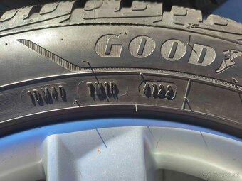audi 5x112 225/50/17 - 3