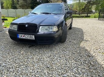 Octavia 1 1.9tdi BEZ PREPISU ČÍTAŤ INZERÁT - 3
