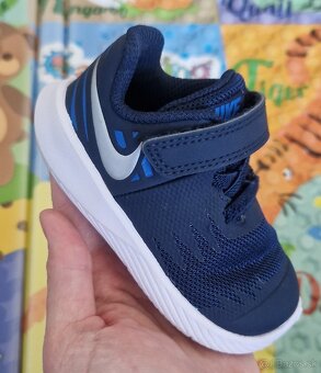 Tenisky Nike - 3