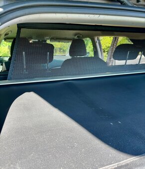 Hyundai i40 sieťka batožinového priestoru - 3