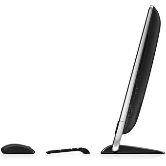 HP Omni 27 All in One - 3